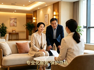 任县有偿售卵代生女生的客户的客户群体有哪些