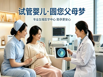 任县辅助生育服务 试管婴儿行业的兴起背景、发展与未来展望